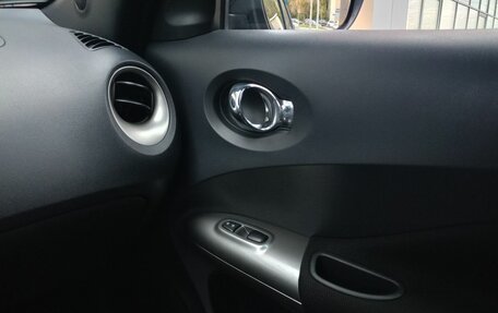 Nissan Juke II, 2015 год, 1 199 000 рублей, 14 фотография