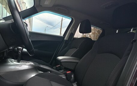 Nissan Juke II, 2015 год, 1 199 000 рублей, 15 фотография