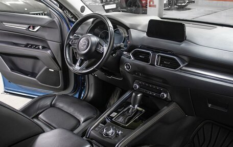 Mazda CX-5 II, 2019 год, 3 398 000 рублей, 11 фотография