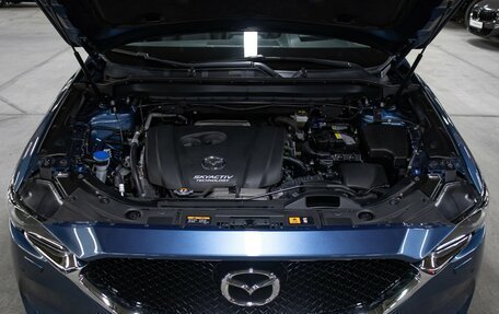 Mazda CX-5 II, 2019 год, 3 398 000 рублей, 9 фотография