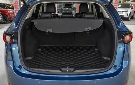 Mazda CX-5 II, 2019 год, 3 398 000 рублей, 10 фотография