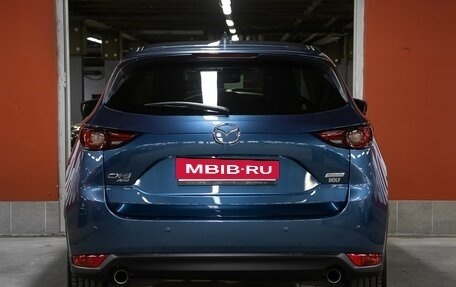 Mazda CX-5 II, 2019 год, 3 398 000 рублей, 6 фотография