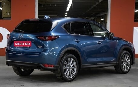 Mazda CX-5 II, 2019 год, 3 398 000 рублей, 5 фотография