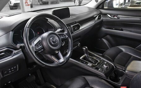 Mazda CX-5 II, 2019 год, 3 398 000 рублей, 16 фотография