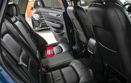 Mazda CX-5 II, 2019 год, 3 398 000 рублей, 12 фотография