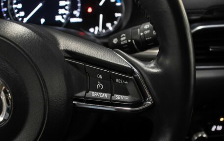 Mazda CX-5 II, 2019 год, 3 398 000 рублей, 19 фотография