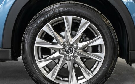 Mazda CX-5 II, 2019 год, 3 398 000 рублей, 24 фотография