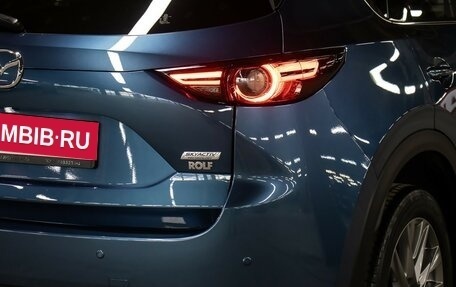 Mazda CX-5 II, 2019 год, 3 398 000 рублей, 23 фотография