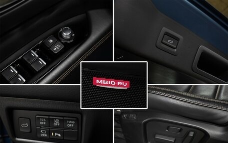 Mazda CX-5 II, 2019 год, 3 398 000 рублей, 21 фотография