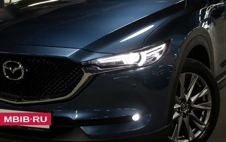 Mazda CX-5 II, 2019 год, 3 398 000 рублей, 22 фотография