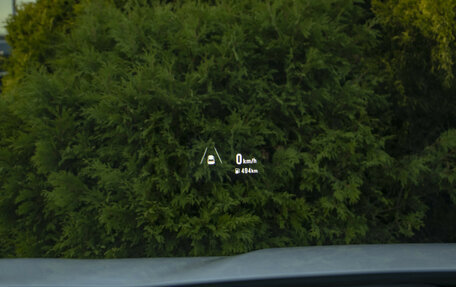 CheryExeed VX, 2022 год, 2 605 000 рублей, 14 фотография