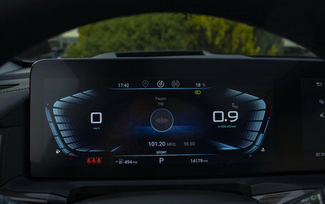 CheryExeed VX, 2022 год, 2 605 000 рублей, 12 фотография