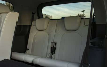 CheryExeed VX, 2022 год, 2 605 000 рублей, 11 фотография