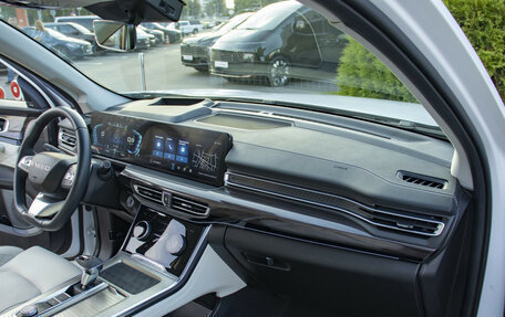 CheryExeed VX, 2022 год, 2 605 000 рублей, 15 фотография
