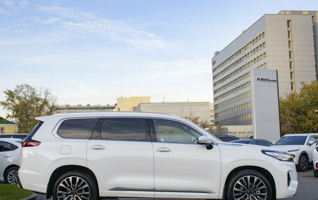 CheryExeed VX, 2022 год, 2 605 000 рублей, 4 фотография