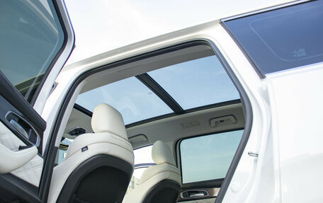 CheryExeed VX, 2022 год, 2 605 000 рублей, 17 фотография