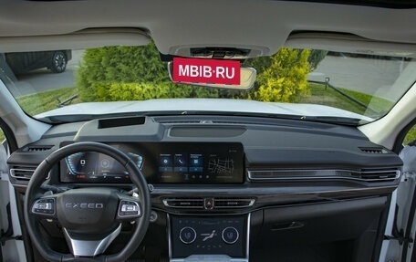 CheryExeed VX, 2022 год, 2 605 000 рублей, 16 фотография