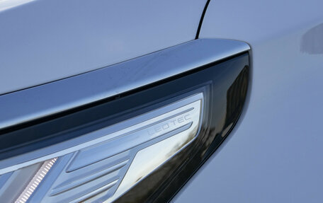 CheryExeed VX, 2022 год, 2 605 000 рублей, 29 фотография