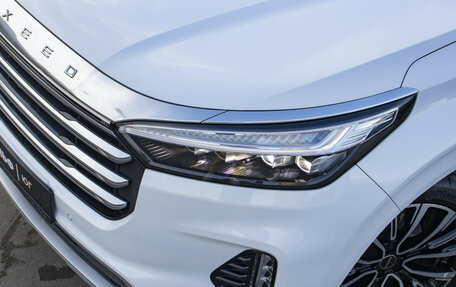 CheryExeed VX, 2022 год, 2 605 000 рублей, 26 фотография