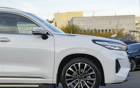 CheryExeed VX, 2022 год, 2 605 000 рублей, 24 фотография