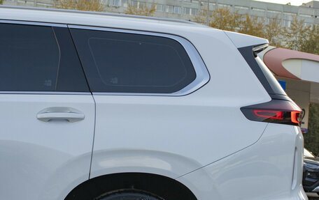 CheryExeed VX, 2022 год, 2 605 000 рублей, 28 фотография