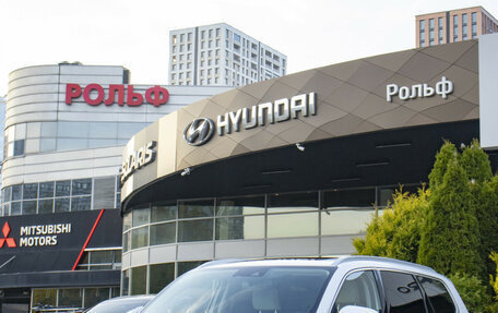 CheryExeed VX, 2022 год, 2 605 000 рублей, 22 фотография