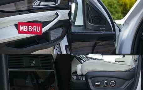 CheryExeed VX, 2022 год, 2 605 000 рублей, 19 фотография