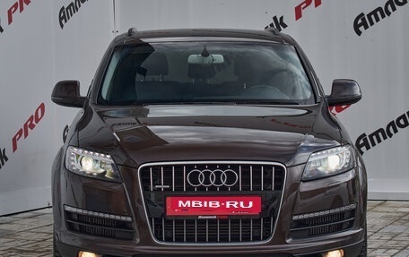 Audi Q7, 2010 год, 1 935 000 рублей, 2 фотография