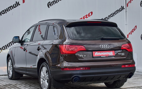 Audi Q7, 2010 год, 1 935 000 рублей, 6 фотография