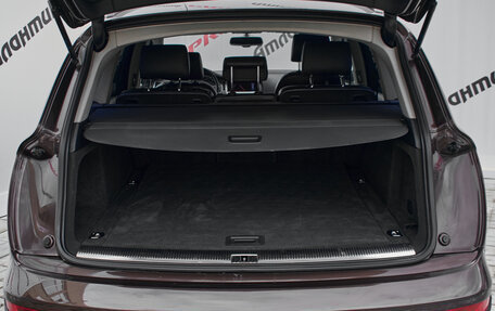 Audi Q7, 2010 год, 1 935 000 рублей, 8 фотография