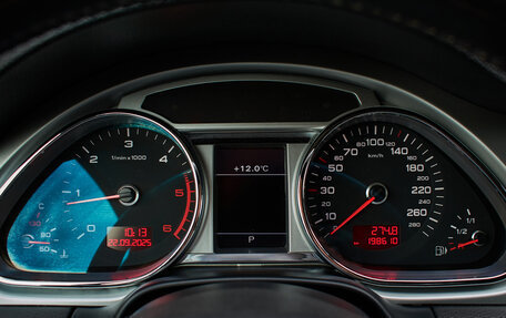 Audi Q7, 2010 год, 1 935 000 рублей, 14 фотография