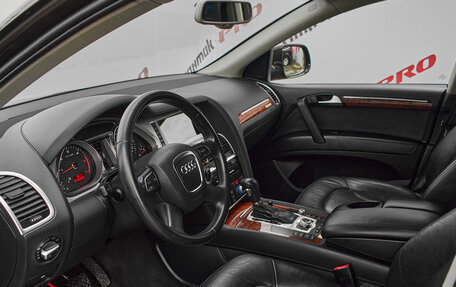 Audi Q7, 2010 год, 1 935 000 рублей, 11 фотография