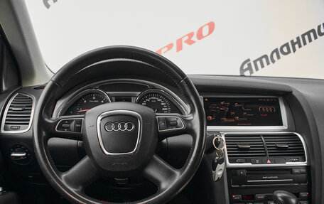 Audi Q7, 2010 год, 1 935 000 рублей, 13 фотография