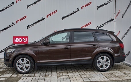 Audi Q7, 2010 год, 1 935 000 рублей, 7 фотография