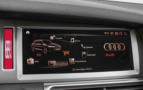 Audi Q7, 2010 год, 1 935 000 рублей, 17 фотография