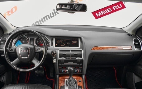 Audi Q7, 2010 год, 1 935 000 рублей, 12 фотография