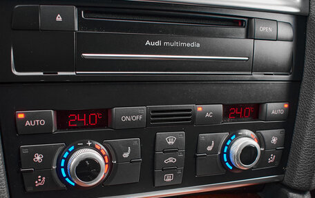 Audi Q7, 2010 год, 1 935 000 рублей, 18 фотография