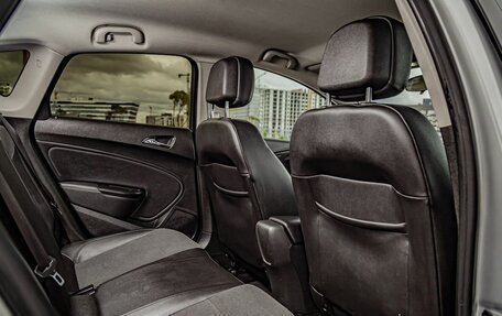 Opel Astra J, 2012 год, 820 000 рублей, 23 фотография