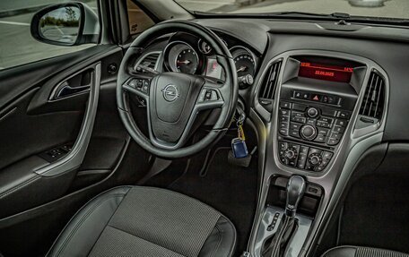 Opel Astra J, 2012 год, 820 000 рублей, 19 фотография