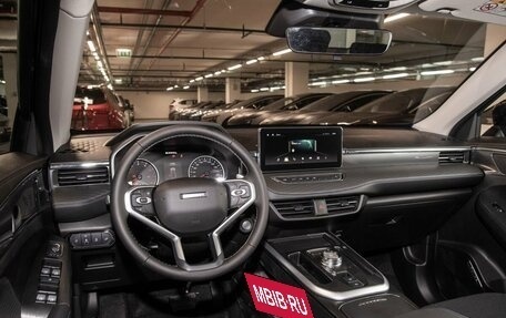 Haval Jolion, 2025 год, 2 399 000 рублей, 9 фотография