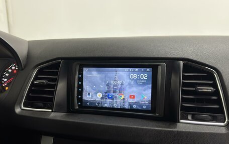 ЛуАЗ Patriot, 2022 год, 1 299 000 рублей, 15 фотография