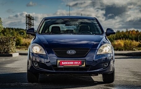 KIA cee'd I рестайлинг, 2009 год, 480 000 рублей, 3 фотография