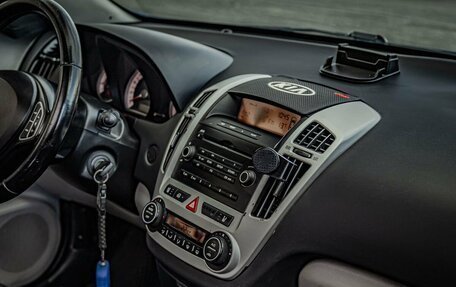 KIA cee'd I рестайлинг, 2009 год, 480 000 рублей, 14 фотография