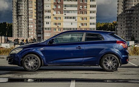 KIA cee'd I рестайлинг, 2009 год, 480 000 рублей, 5 фотография