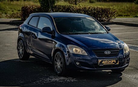 KIA cee'd I рестайлинг, 2009 год, 480 000 рублей, 2 фотография