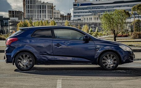 KIA cee'd I рестайлинг, 2009 год, 480 000 рублей, 9 фотография