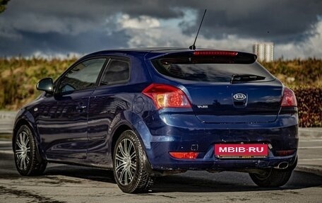 KIA cee'd I рестайлинг, 2009 год, 480 000 рублей, 6 фотография