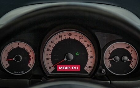 KIA cee'd I рестайлинг, 2009 год, 480 000 рублей, 16 фотография