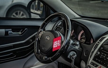 KIA cee'd I рестайлинг, 2009 год, 480 000 рублей, 13 фотография