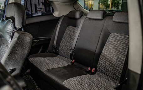 KIA cee'd I рестайлинг, 2009 год, 480 000 рублей, 21 фотография